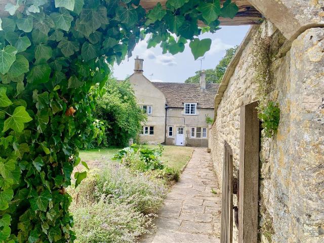 House for rent in Corsham