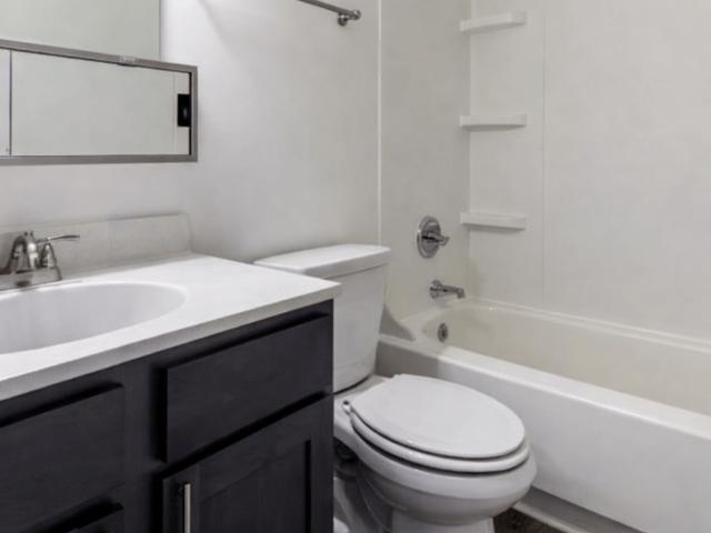 Apartment for rent in Camby, Indiana