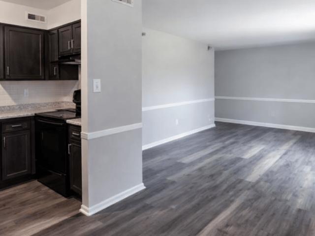 Apartment for rent in Camby, Indiana
