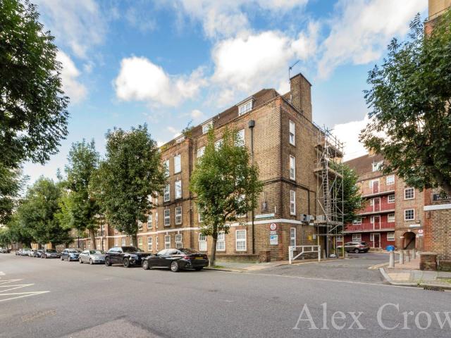 House for rent in Bermondsey, Greater London