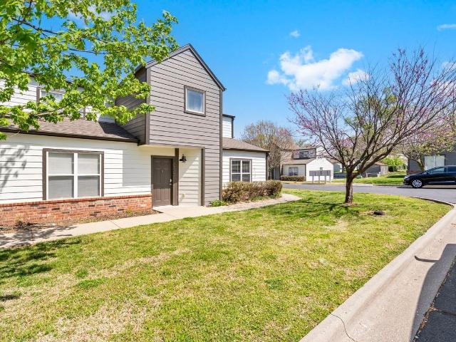 Apartment for rent in Springfield, Missouri