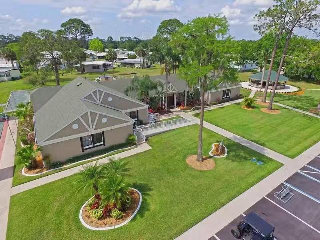 House for rent in Deltona