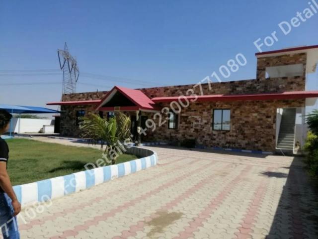 Land for sale in North Waziristan, Federally Administered Tribal Areas fata