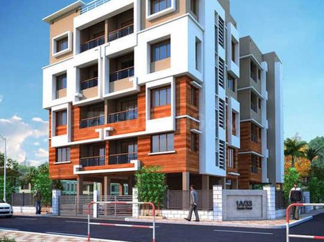 Flat for sale in Calcutta, West Bengal