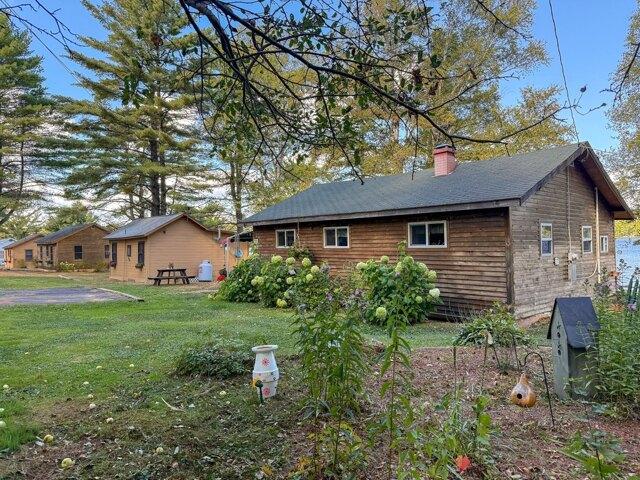 House for sale in Brookton, Maine