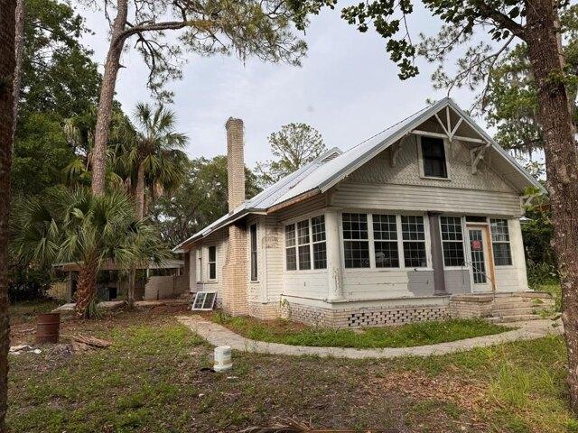 House for sale in Bronson