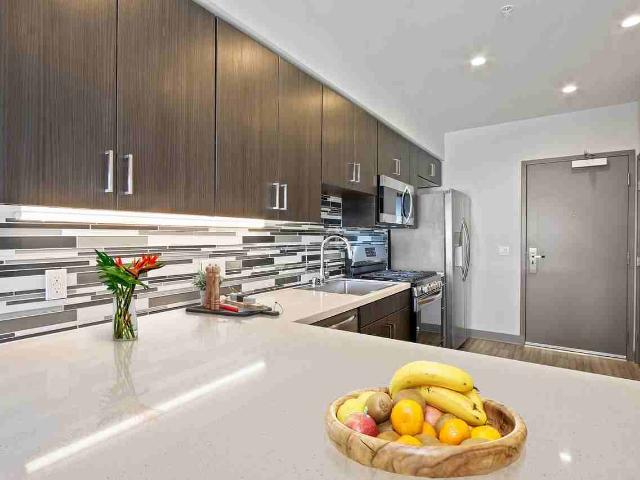 Apartment for rent in Canoga Park, California