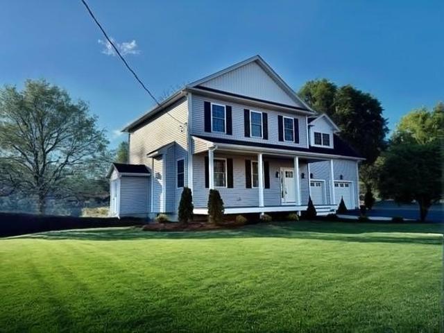 House for sale in Johnston, Rhode Island