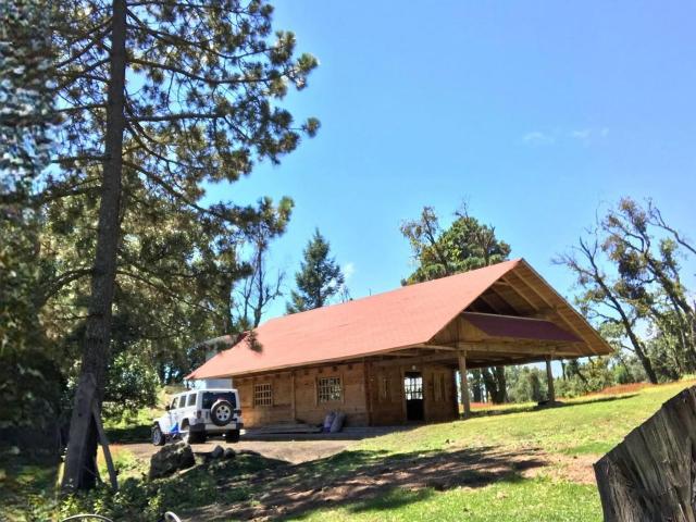 Terreno en venta en Ojo de Agua, Orizaba