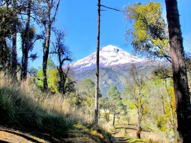 Terreno en venta en Ojo de Agua, Orizaba