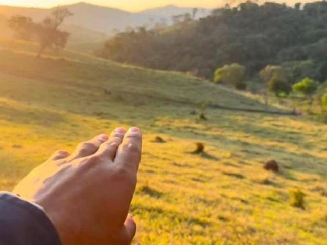 Terreno venda em Estiva