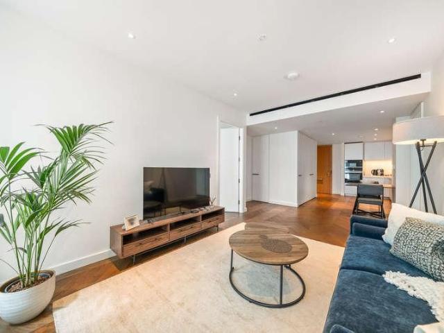 Apartment for rent in Clapham Junction, Greater London