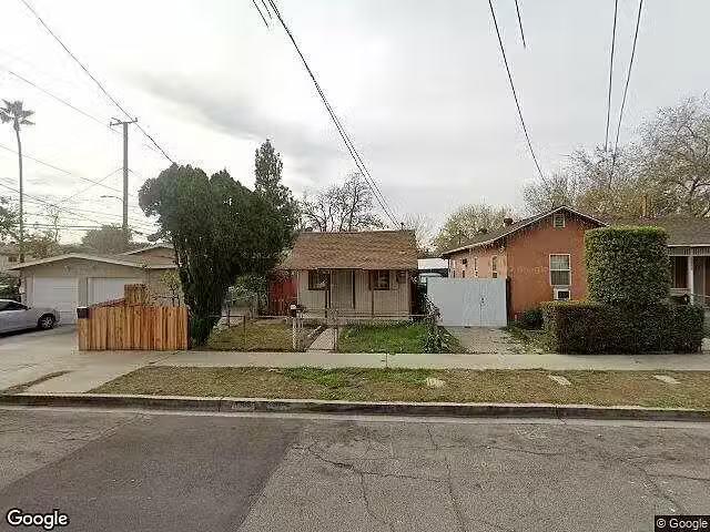 House for rent in Sylmar Neighborhood Council District, San Fernando