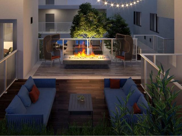 Apartment for rent in Canoga Park, California