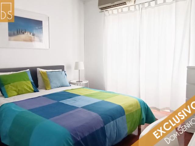 Apartamento alugar em Lisboa