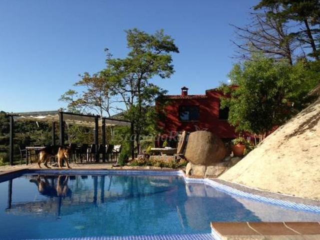 Casa en alquiler en El Barraco, Castilla y León