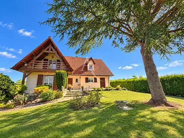 Maison vente à Picquigny, Somme