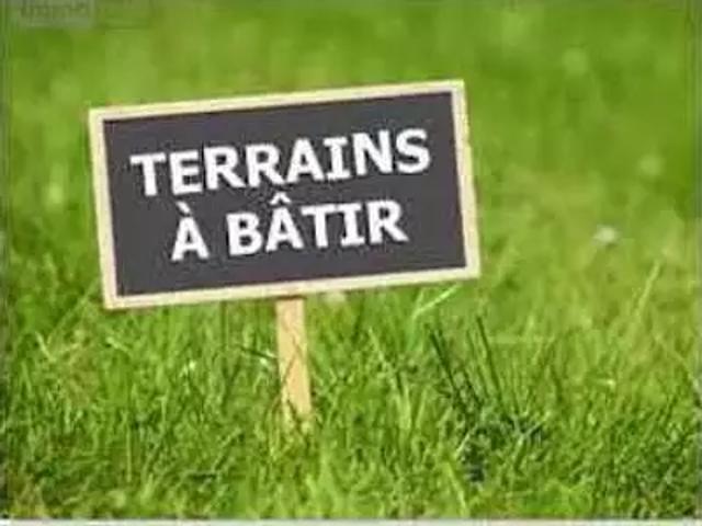 Terrain vente à Amiens, Picquigny