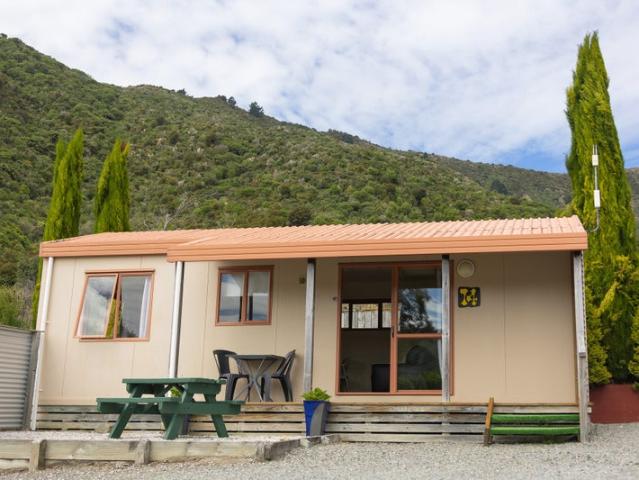 Apartment for rent in Koromiko, Marlborough
