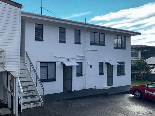 Apartment for rent in Koromiko, Marlborough