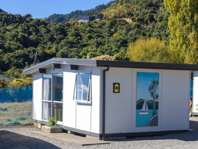 Apartment for rent in Koromiko, Marlborough
