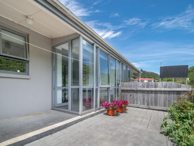 Apartment for rent in Picton, Marlborough District
