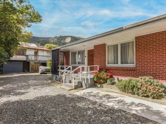 Apartment for rent in Koromiko, Marlborough