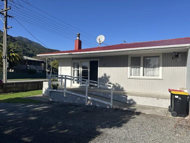 Apartment for rent in Koromiko, Marlborough