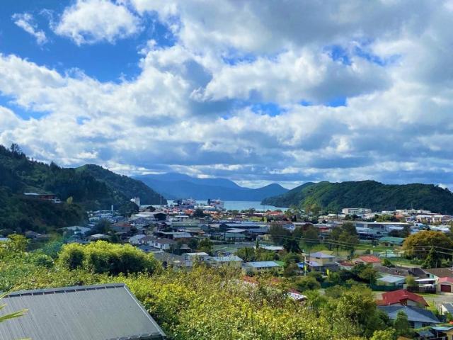House for rent in Koromiko, Marlborough