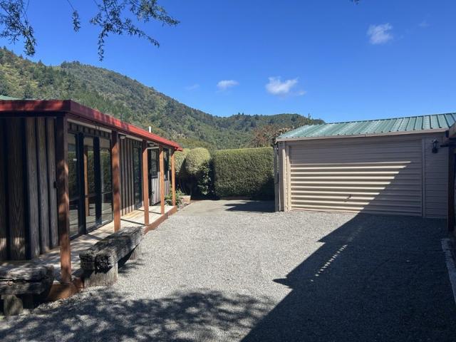 House for rent in Koromiko, Marlborough