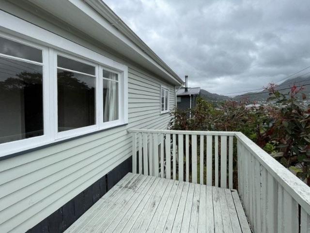 House for rent in Koromiko, Marlborough