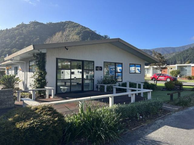 House for rent in Picton, Marlborough District