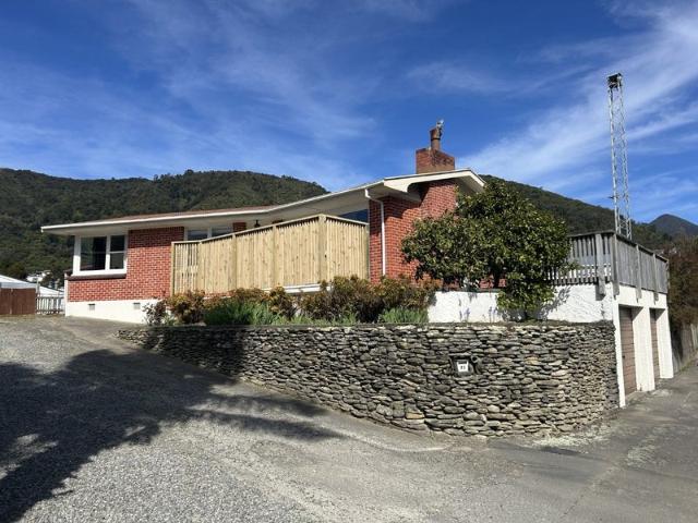 House for rent in Picton, Marlborough District