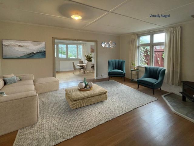 House for rent in Picton, Marlborough District