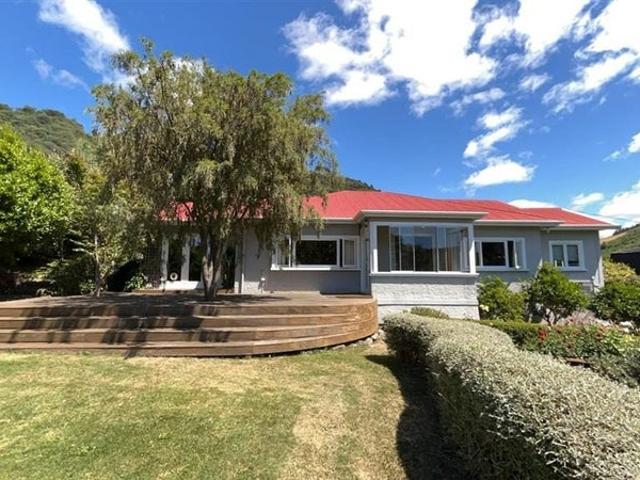 House for rent in Koromiko, Marlborough