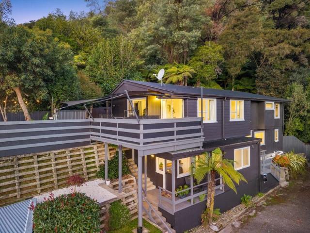 House for rent in Picton, Marlborough District