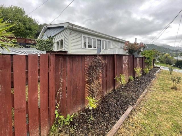 House for rent in Picton, Marlborough District