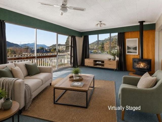 House for rent in Koromiko, Marlborough