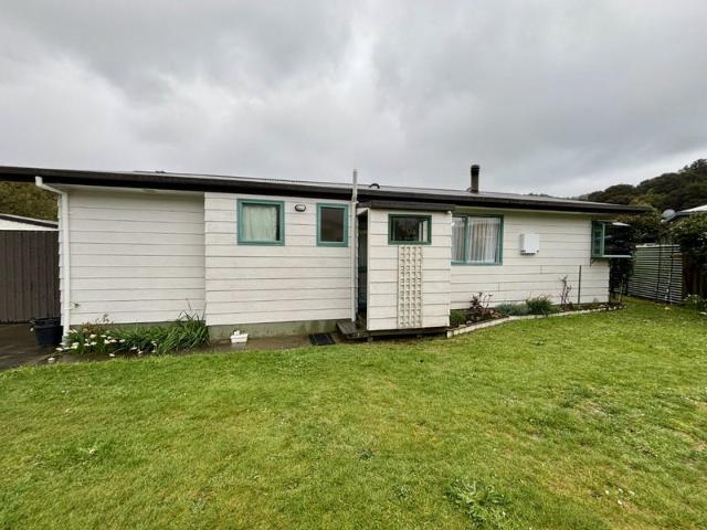 House for rent in Koromiko, Marlborough