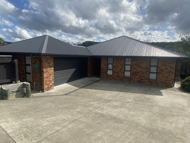 House for rent in Koromiko, Marlborough