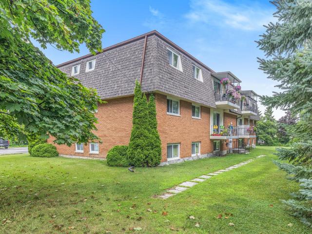 Apartment for rent in Prince Edward, Ontario