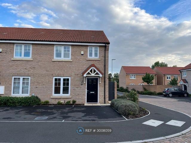 House for rent in Yarm, Stockton-on-tees