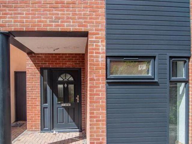 House for sale in Feckenham, City Of Bristol