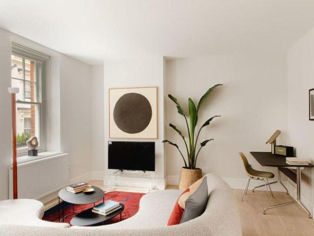 Apartment for rent in Marylebone, Isle Of Man