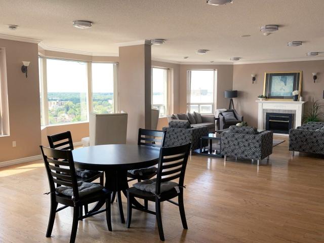 Apartment for rent in Arva, Ontario