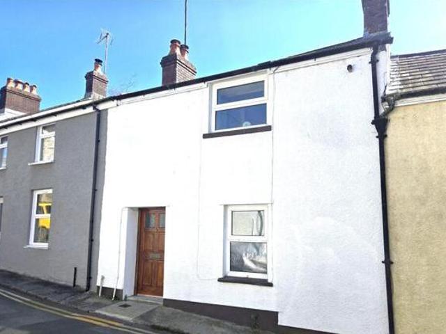 House for sale in Narberth, Pembrokeshire