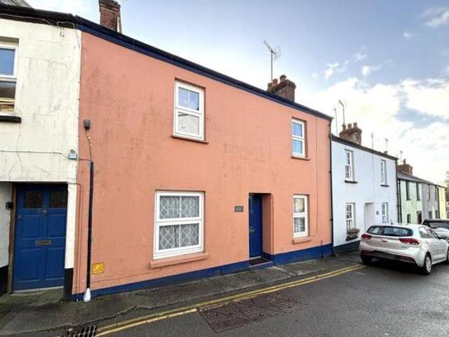 House for sale in Narberth, Wales