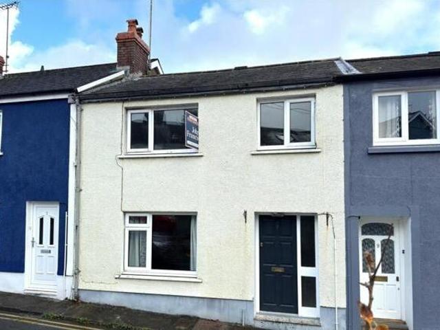 House for sale in Narberth, Pembrokeshire