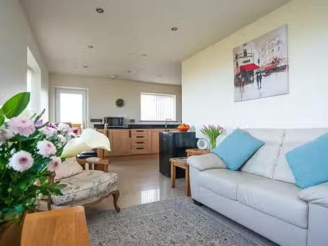 Apartment for rent in Llanasa, Wales