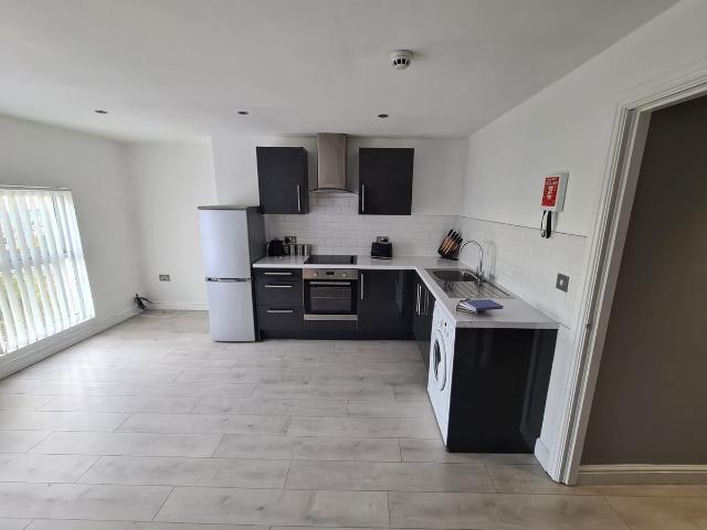 Apartment for rent in Calderstones